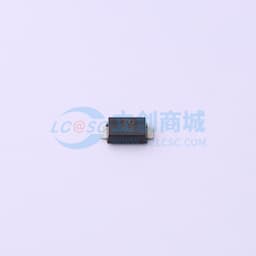 双向TVS 100V截止 峰值浪涌电流：1.3A缩略图