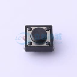 轻触开关12*12*5.5H-JZ 250gf缩略图