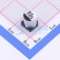 100uF ±20% 35V缩略图