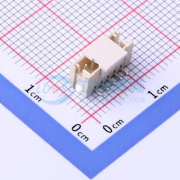 间距:1.5mm 立贴 系列:ZH缩略图
