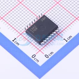 MAX3232ECWE+T缩略图