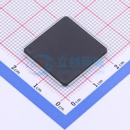 GD32F105ZET6缩略图