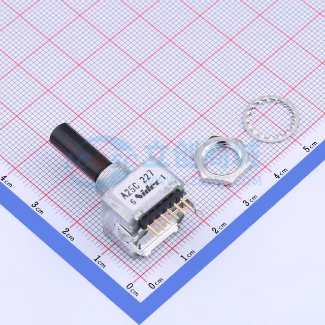 三件套 手动控制 REC16A25-201-C实物图