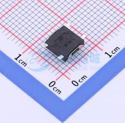 6mm*6mm*3.1mm 12V 50mA缩略图