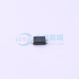 双向ESD 28V截止 峰值浪涌电流：4.4A@10/1000us缩略图