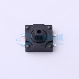 12*12*7.3mm 立贴 轻触开关缩略图