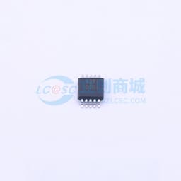 具有串联电阻m因数和自动Beta补偿的±1°C温度传感器缩略图