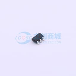 CMOS LDO Regulator缩略图