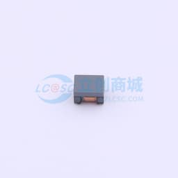 两路 贴片共模滤波器 阻抗1.1kΩ@10MHz缩略图