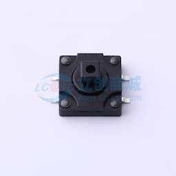 12*12*7.3mm 立贴 轻触开关缩略图
