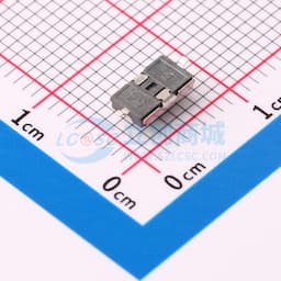 6.05*3.7*2.5mm 立贴 轻触开关缩略图