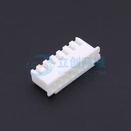 1x7P 2.5mm缩略图