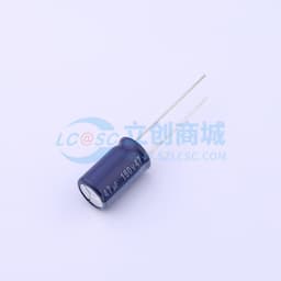 47uF ±20% 160V缩略图