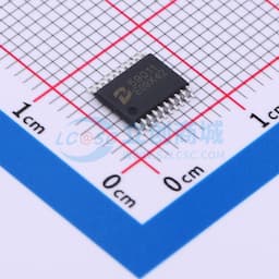 100V 同步降压 PWM 控制器缩略图