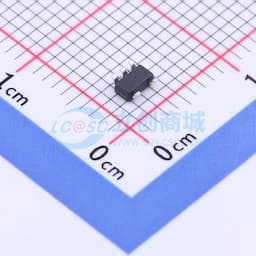 低功耗、高PSRR、高精度LDO转换器缩略图