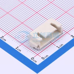 1x5P 间距:2.54mm 卧贴缩略图