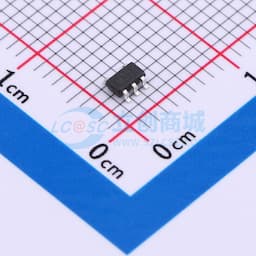 4Kbit串行EEPROM，宽电压操作，I2C接口缩略图