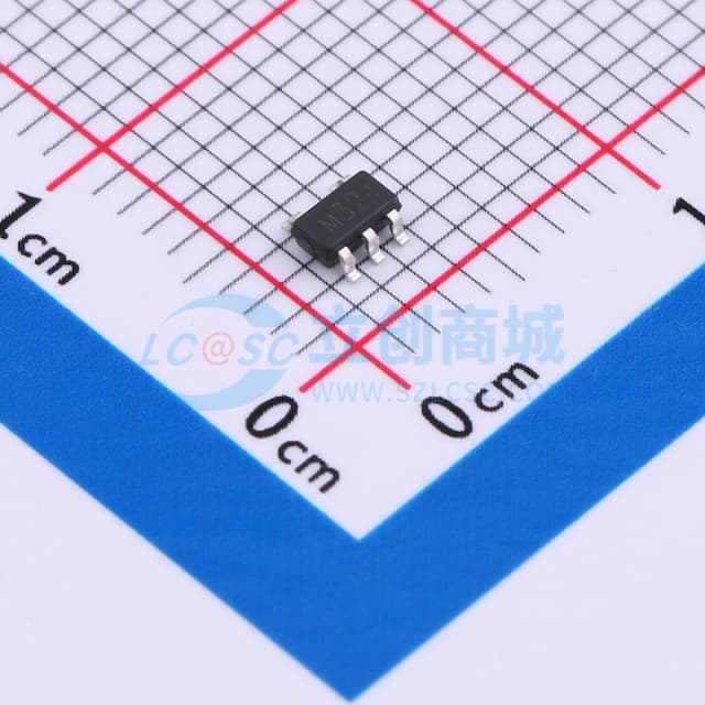 4Kbit串行EEPROM，宽电压操作，I2C接口实物图