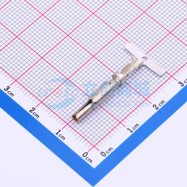 PLC 插座，通用 Matenlok II实物图
