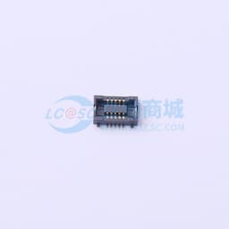 间距:0.4mm 母 立贴缩略图