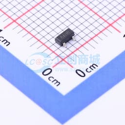 复位电路，监测3V、3.3V和5V电源电压缩略图