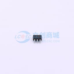 单路2输入多路复用器 1.65~5.5V缩略图