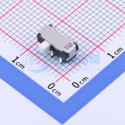 卧贴两档 滑动开关缩略图