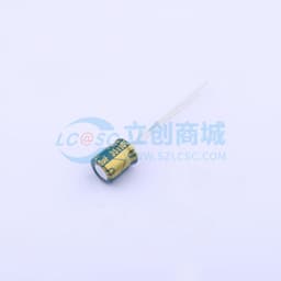 100uF ±20% 35V缩略图