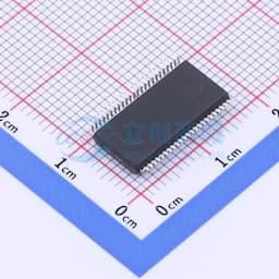 LCD 控制驱动电路缩略图