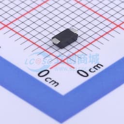 双向TVS 45V截止 峰值浪涌电流：2.8A缩略图