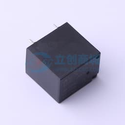 5V继电器 单刀单掷-常开缩略图