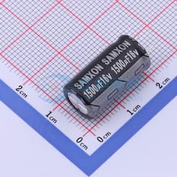 1500uF ±20% 16V缩略图