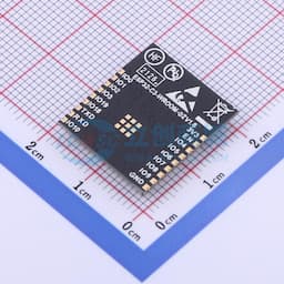 ESP32-C3-WROOM-02-H4缩略图