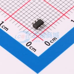 FDC6561AN缩略图