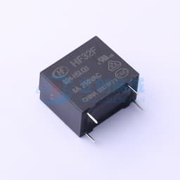 超小型中功率24V继电器 单刀单掷-常开缩略图