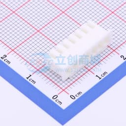 1x7P 2.5mm缩略图