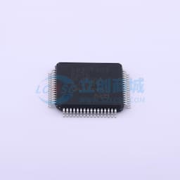 GD32F207RGT6缩略图