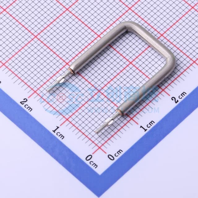 6mΩ ±1% 3W实物图