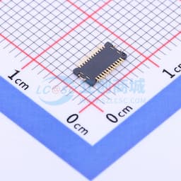 间距:0.4mm 公 立贴缩略图