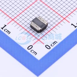 1.5uH ±20% 4.45A –40℃~+125℃缩略图