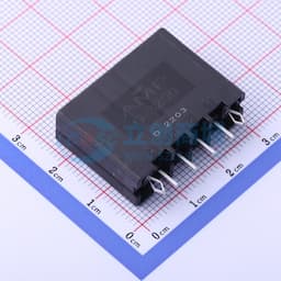 【插件】 1x4P 间距:5.08mm 直插缩略图