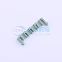 5MM POWER KEY D/L PLATE GREEN缩略图
