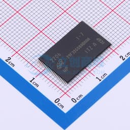 MT29F32G08ABAAAWP-ITZ:A缩略图