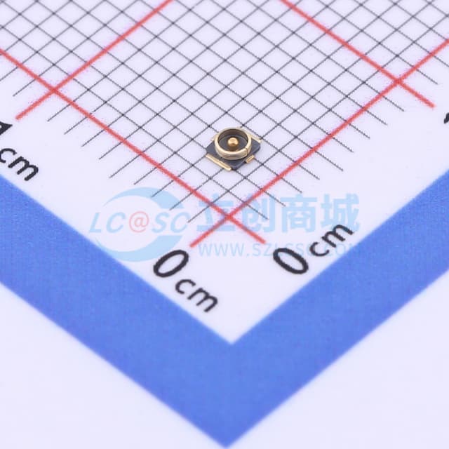 IPEX 内针实物图