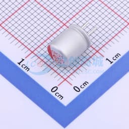 【插件】220uF ±20% 25V缩略图