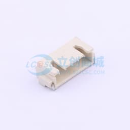 1x5P 间距:2.54mm 卧贴缩略图