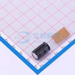 4.7uF ±20% 450V缩略图