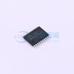 100V 同步降压 PWM 控制器缩略图