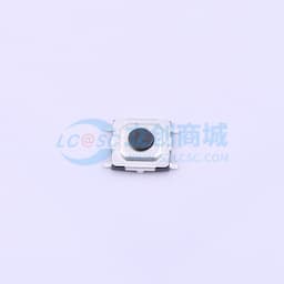 5.2*5.2*1.5mm 立贴 轻触开关缩略图