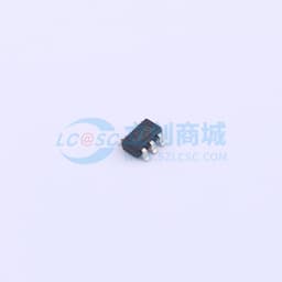 低功耗、高PSRR、高精度LDO转换器缩略图